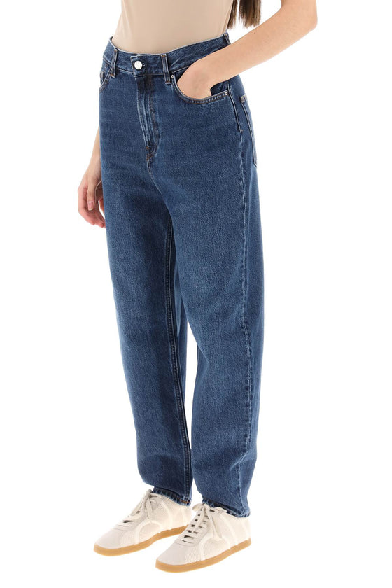 Toteme tapered jeans