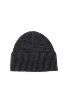 Toteme wool cashmere knit beanie