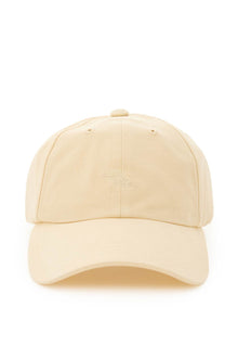  Toteme baseball cap with embroidery