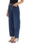 Toteme wide tapered jeans
