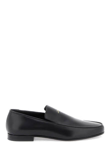 Toteme the oval loafers