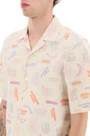 Jacquemus 'la chemise aouro' shirt