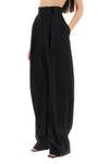 The attico gary stretch wool trousers