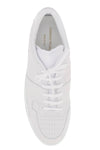 Common projects decades low sneakers