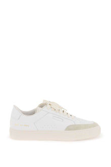 Common projects tennis pro sneakers