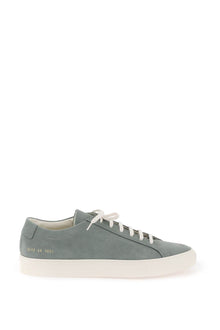  Common projects original achilles leather sneakers