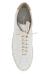 Common projects 70's tennis sneaker