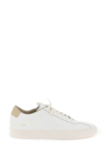  Common projects 70's tennis sneaker