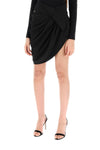 Jacquemus 'la mini jupe saudade' mini skirt