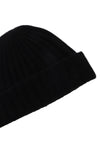Toteme cashmere knit beanie hat