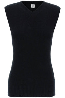  Toteme sleeveless top in terry