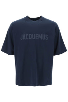  Jacquemus the typo t-shirt
