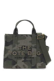  Marc jacobs the medium tote bag in camo