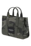 Marc jacobs the medium tote bag in camo