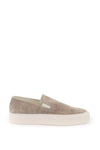 Common projects slip-on sneakers