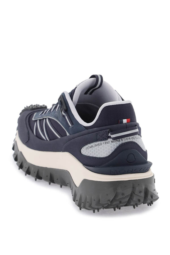 Moncler basic trailgrip sneakers