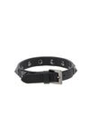 Valentino garavani rockstud leather bracelet