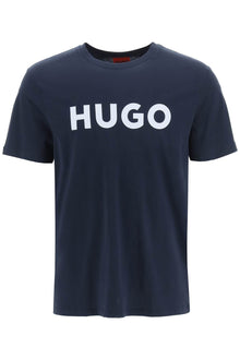  Hugo dulivio logo t-shirt