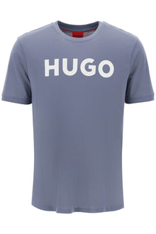  Hugo dulivio logo t-shirt