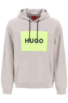  Hugo duratschi sweatshirt with box
