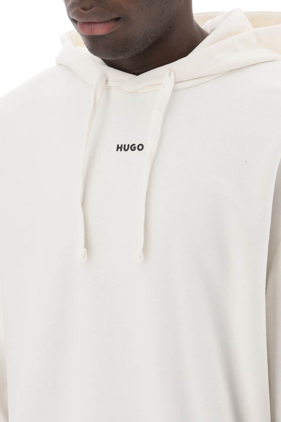 Hugo dapo hoodie