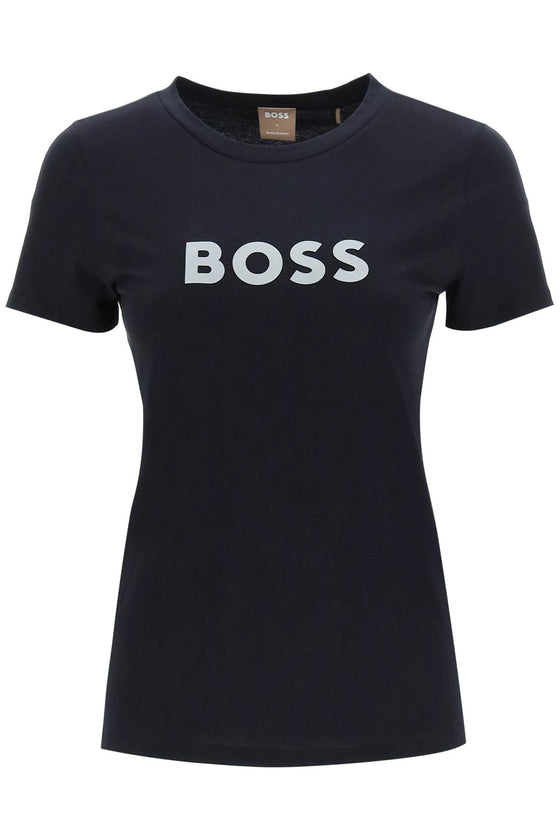Boss logo t-shirt