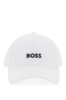 Boss baseball cap with embroidered logo