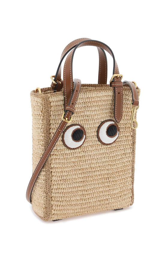 Anya hindmarch eyes n/s mini tote bag