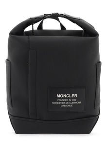  Moncler basic nakoa backpack