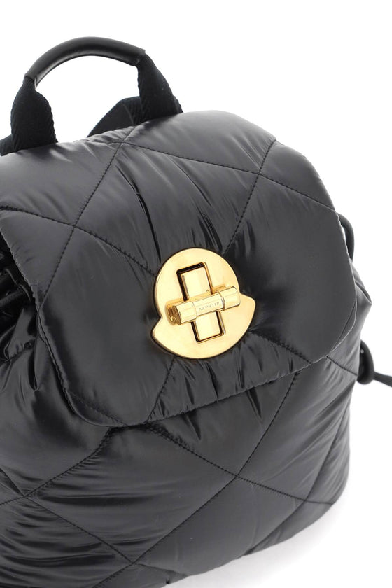 Moncler basic puf backpack
