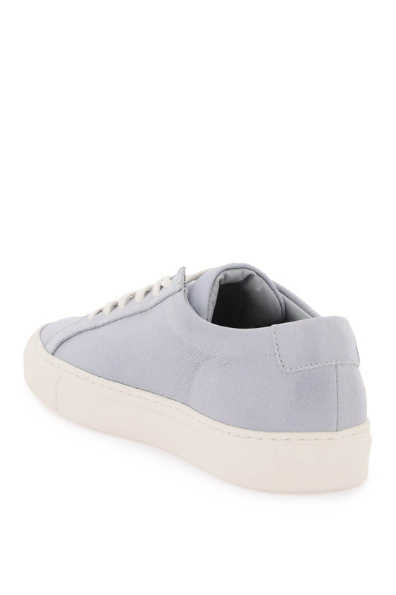 Common projects original achilles leather sneakers