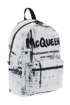 Alexander mcqueen metropolitan backpack