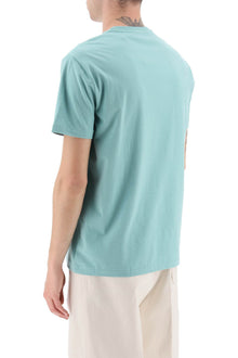  Polo ralph lauren custom slim fit t-shirt with logo