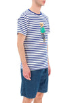 Polo ralph lauren custom slim-fit jersey t-shirt