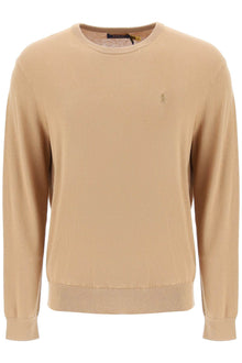  Polo ralph lauren sweater in cotton and cashmere