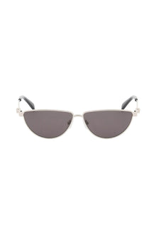  Alexander mcqueen "skull detail sunglasses with sun protection