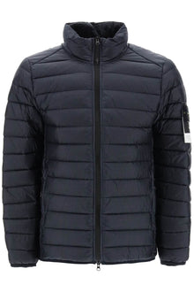  Stone island lightweight jacket in r-nylon down-tc