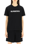 Burberry t-shirt with logo print