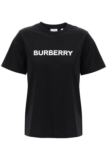  Burberry margot logo t-shirt