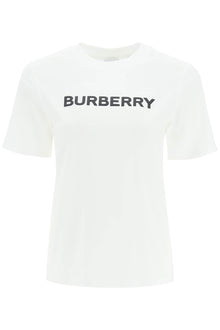  Burberry logo t-shirt