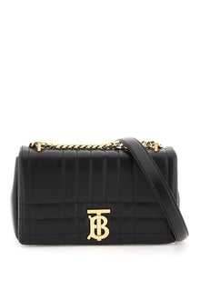  Burberry quilted leather small lola bag