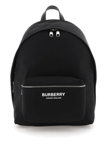  Burberry econyl backpack