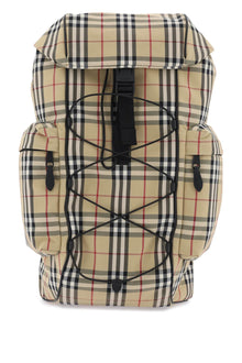  Burberry murray backpack