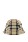 Burberry nylon bucket hat