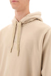 Burberry tidan hoodie with embroidered ekd