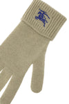 Burberry cashmere gloves