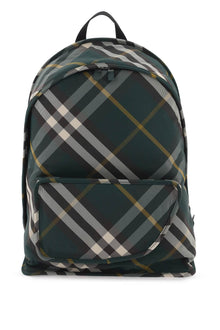 Burberry shield backpack