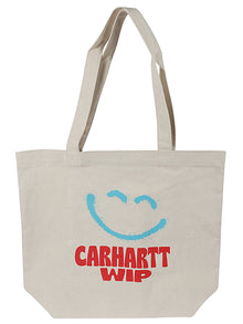  CARHARTT WIP MAIN Bags.. White