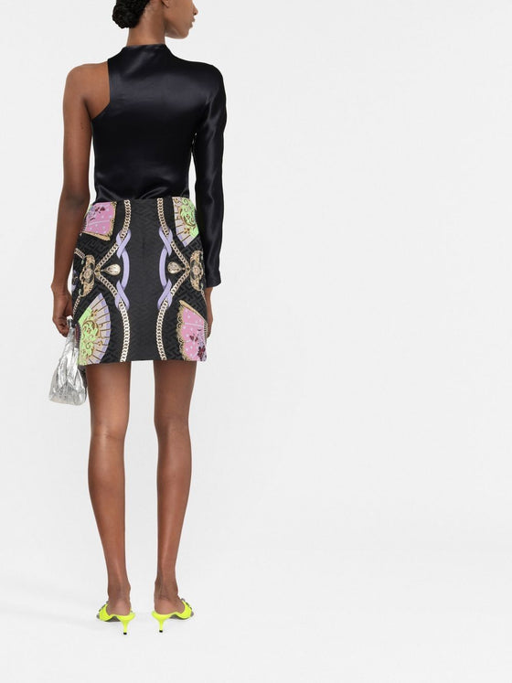 Versace Skirts MultiColour