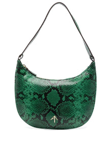  Manu Our Bags.. Green